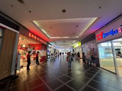 V Hotel Lavender (D8), Retail #503907061